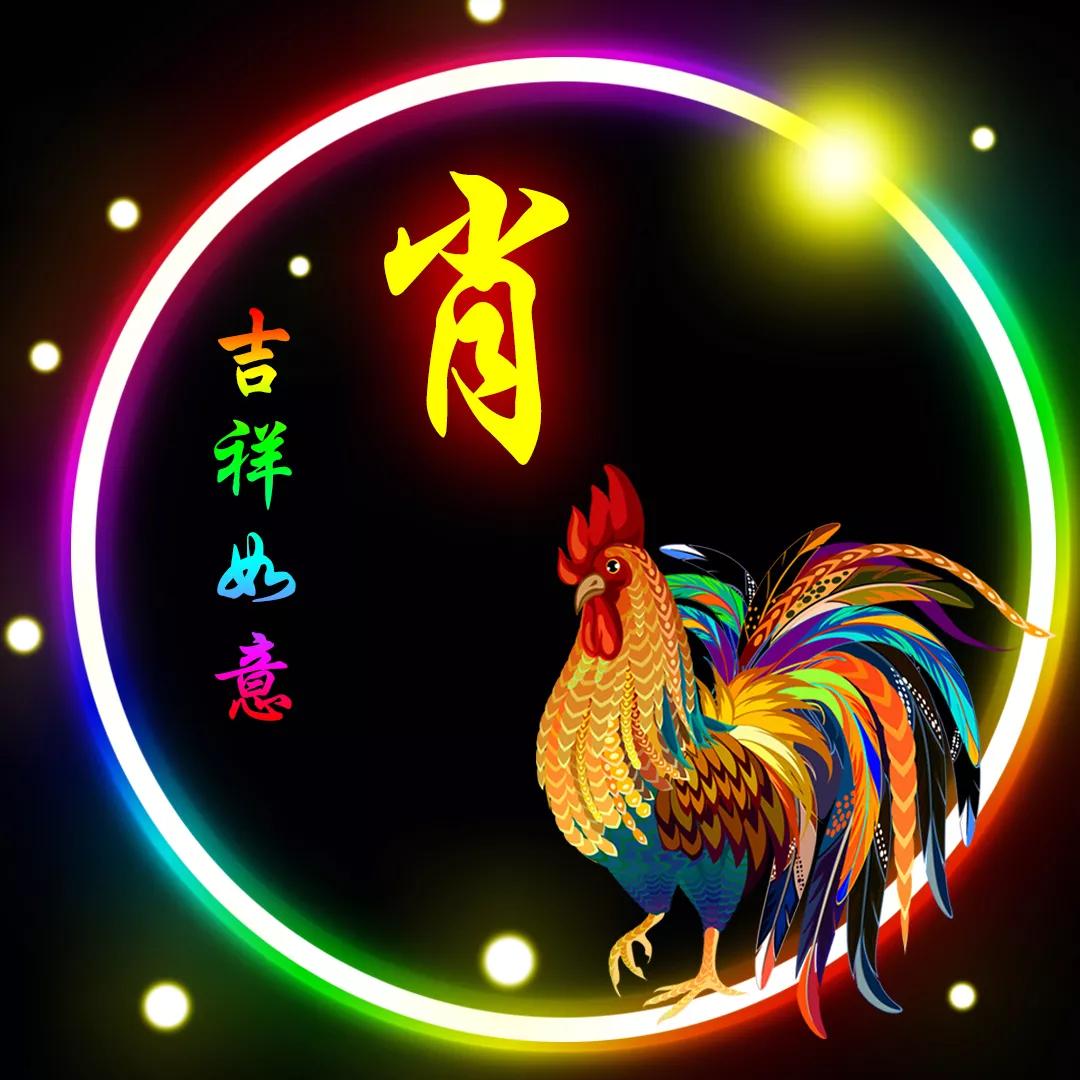 12生肖肖姓微信头像大全,肖姓的微信十二生肖艺术头像