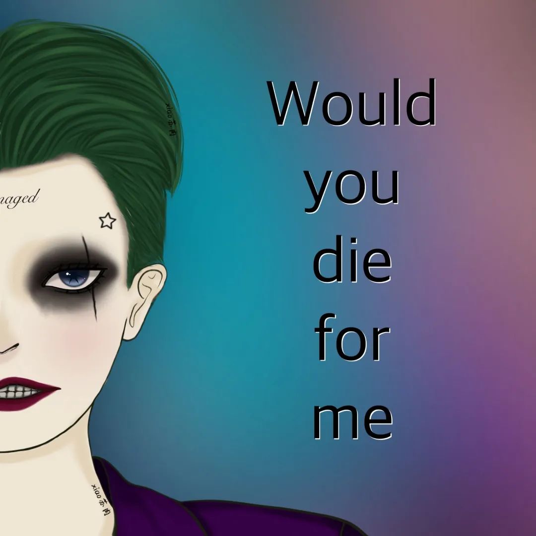 不明显的情头搞笑,2024年发财情头