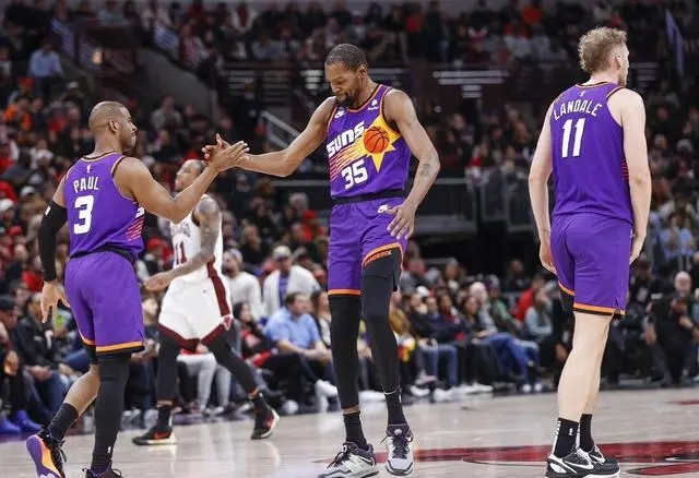 深析文章主旨,蒙蒂谈杜兰特