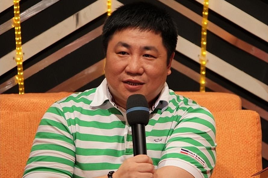 刘流与乔杉的关系,刘流和乔杉的关系