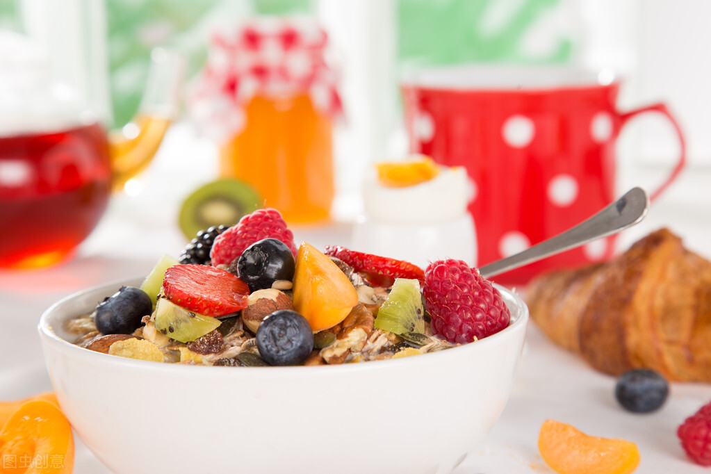 断食不能吃的三种食物,7天轻断食减肥食谱不影响身体