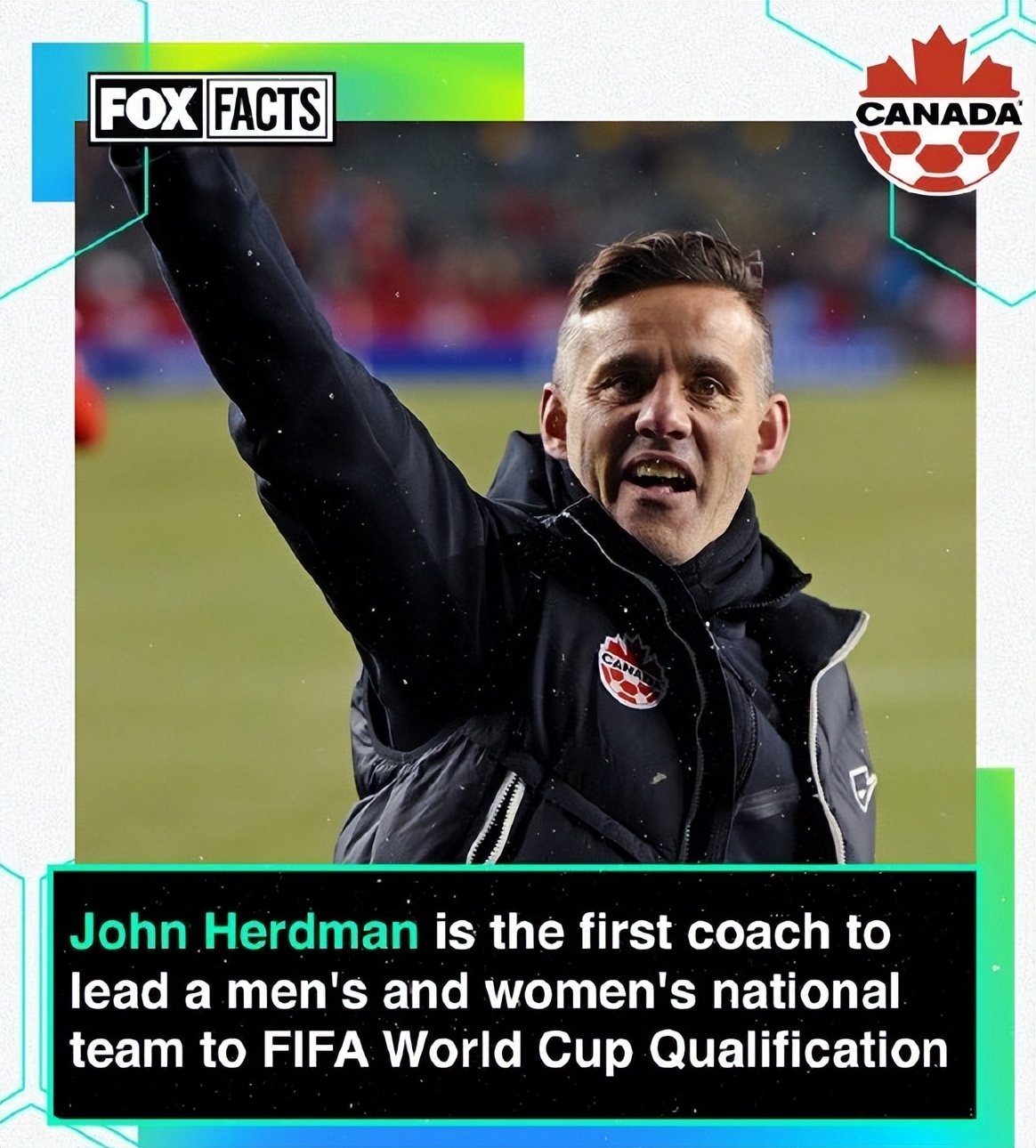 北美世预赛三阶段加拿大对牙买加,时隔28年再进世界杯4强