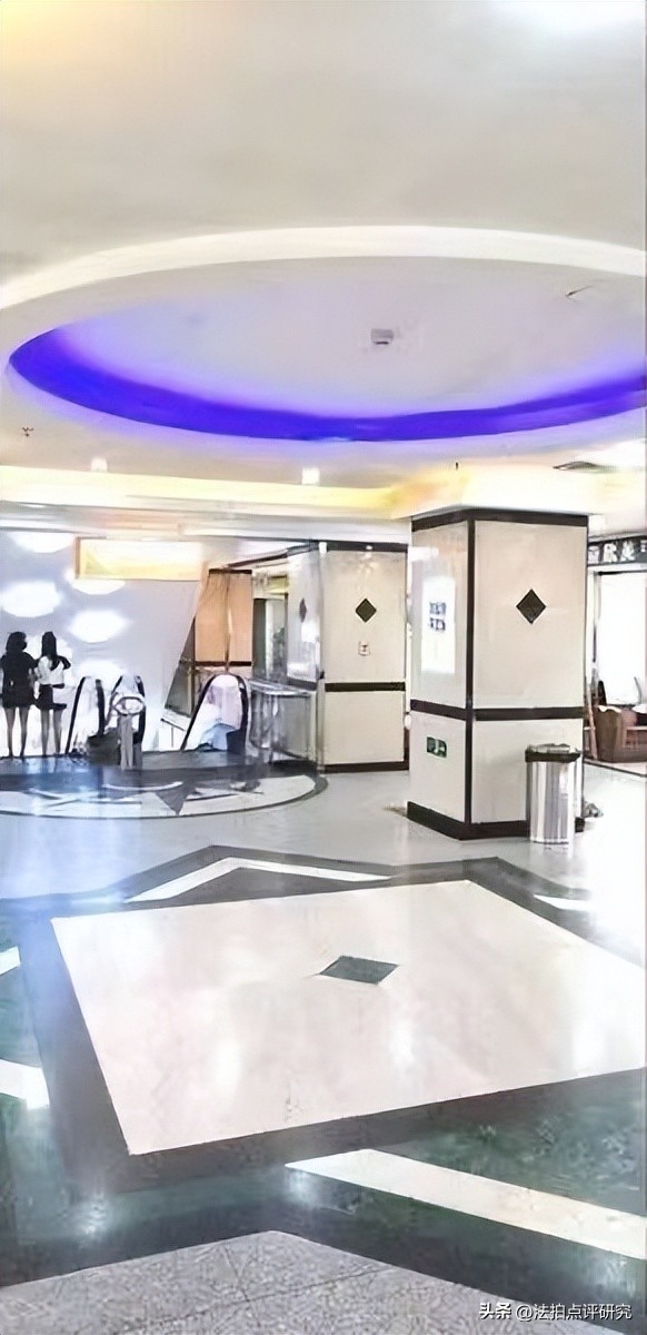 一元起拍玩脱了?被人3万抢拍下佛山禅城福升大厦三楼的20㎡店铺