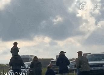 安妮的孙辈,安妮的孙女