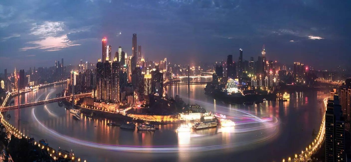 1997年,重庆被设为中央直辖市,*小平邓**为何要将四川省“分家”?