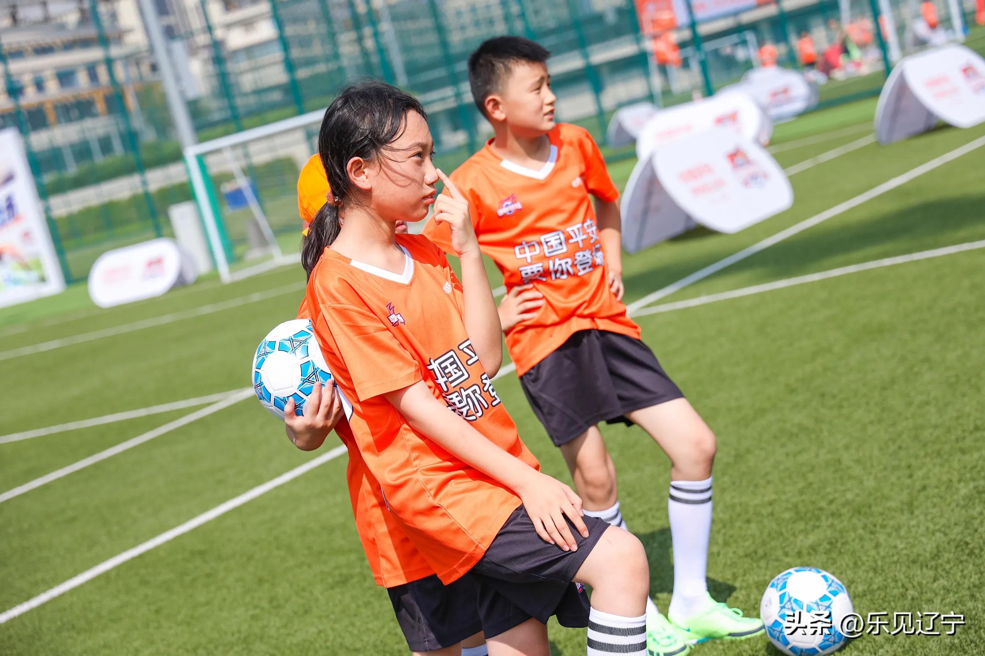 逐梦绿茵完整版,2024中国青少年足球第一期训练营