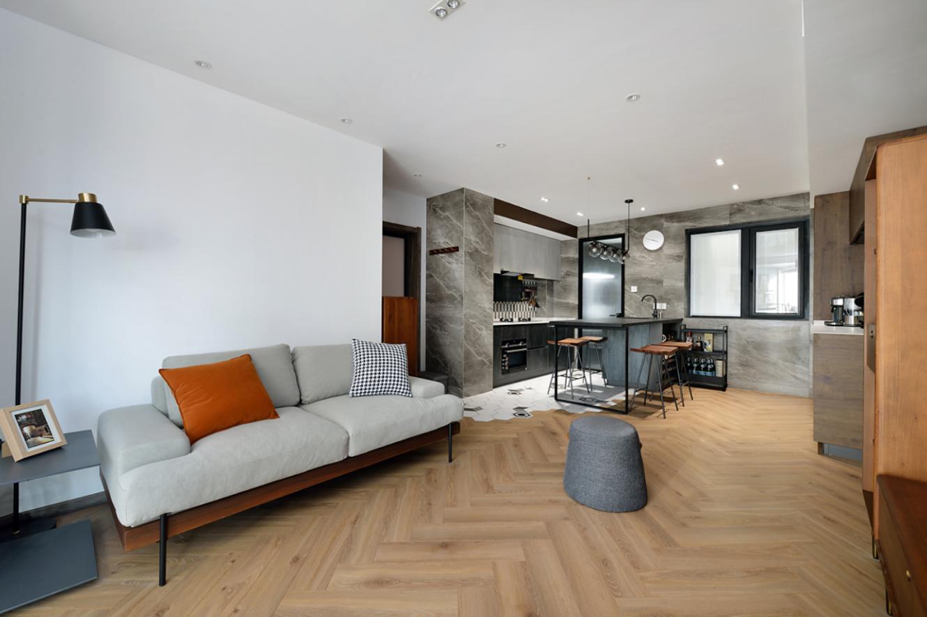 90后上海小伙子装修,90后小伙上海装修