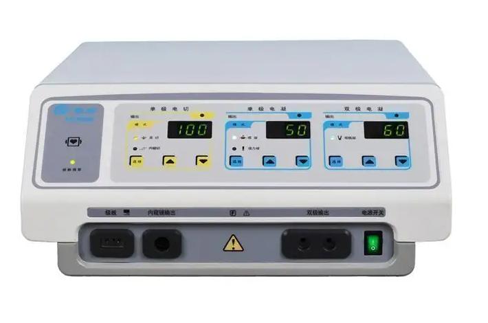 高频电刀怎么检测保养,高频电刀校准