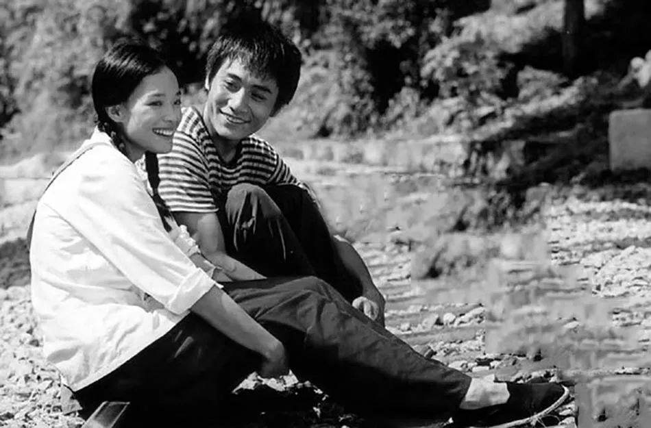 梓园涟漪香——我的初恋