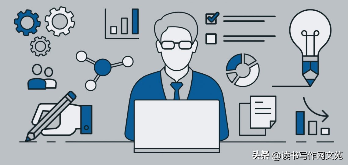 技术性作家,技术作家