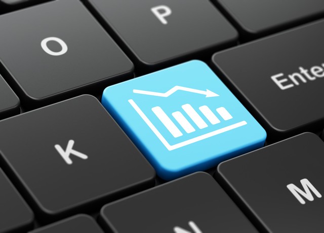 大数据时代数据就是财富,大数据背后的财富