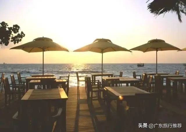 海陵岛海韵戴斯酒店预订,海陵岛黄金海岸两天一晚酒店