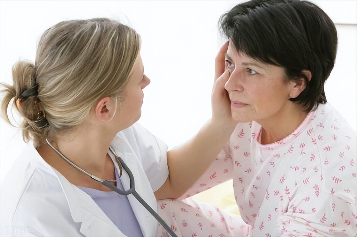 肝区疼痛不适可能是这6种情况,肝区疼痛有9大原因