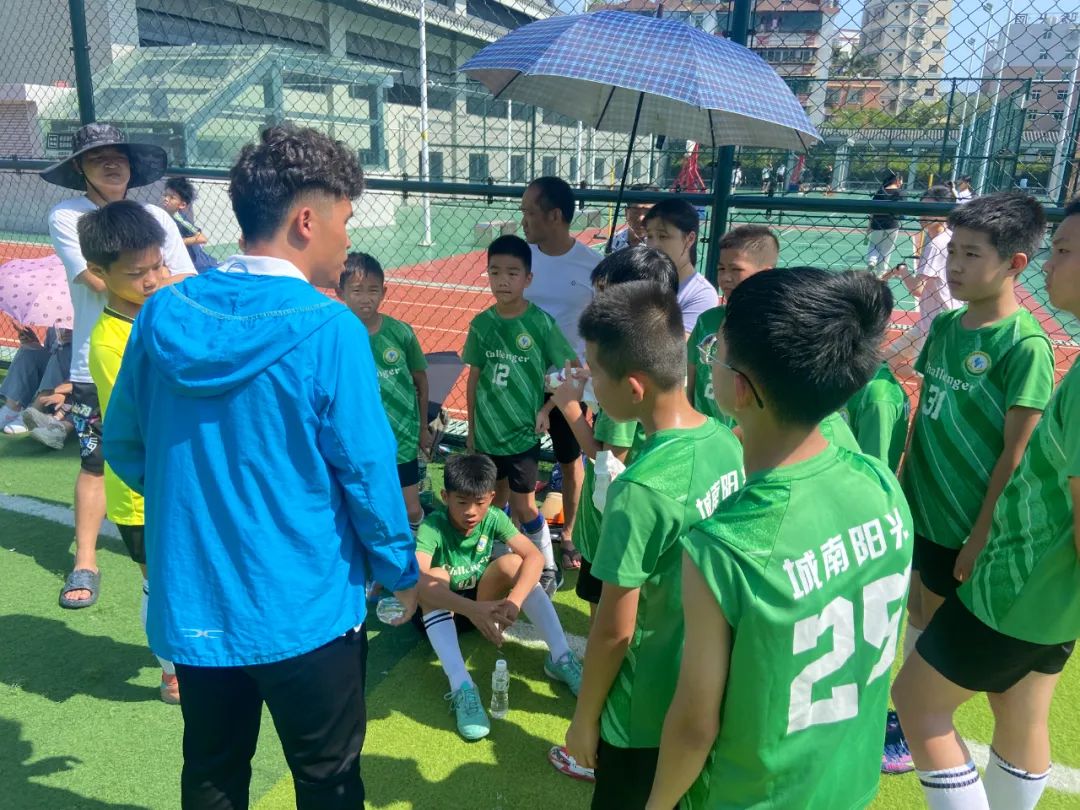 2023年潮州市足球总决赛,潮州市足球比赛第六届