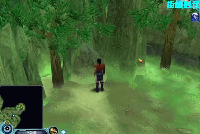 仙剑奇侠传组合技能,仙剑奇侠传隐藏要素