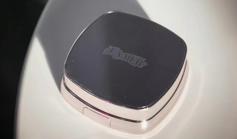 干皮大牌气垫适合兰蔻还是nars,气垫遮瑕持久不脱妆大牌正品中样