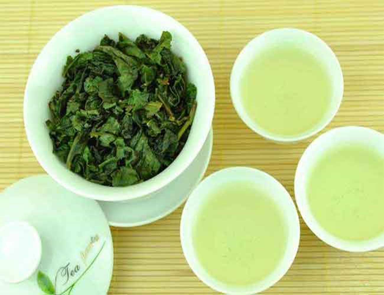 安溪传统铁观音清香型,正宗安溪高山铁观音清香型