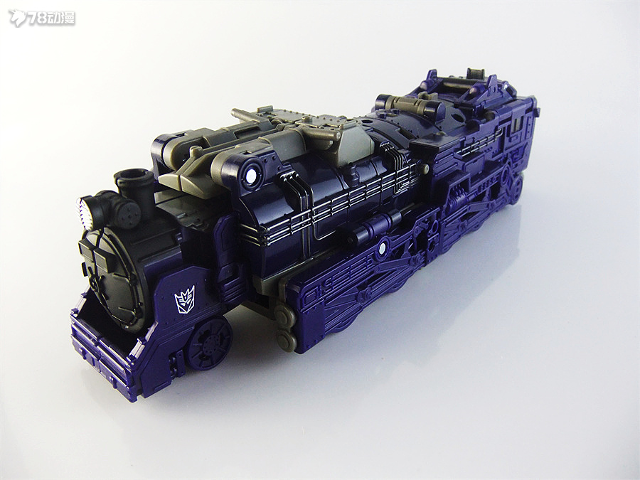 变形金刚ss78评测,变形金刚78