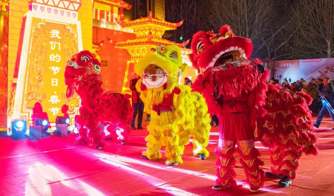 春节大连去哪玩比较好,大连过年去哪玩好又便宜又好玩