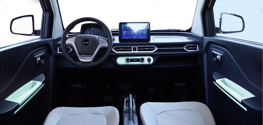 代步接娃车推荐,代步接娃神车低首付低月供