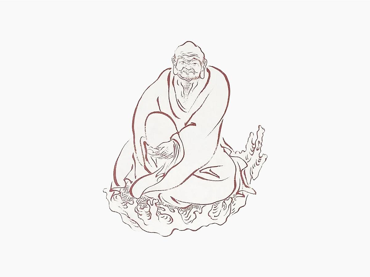 禅诗十首道尽人生哲理,读懂五首禅诗轻松参透人生