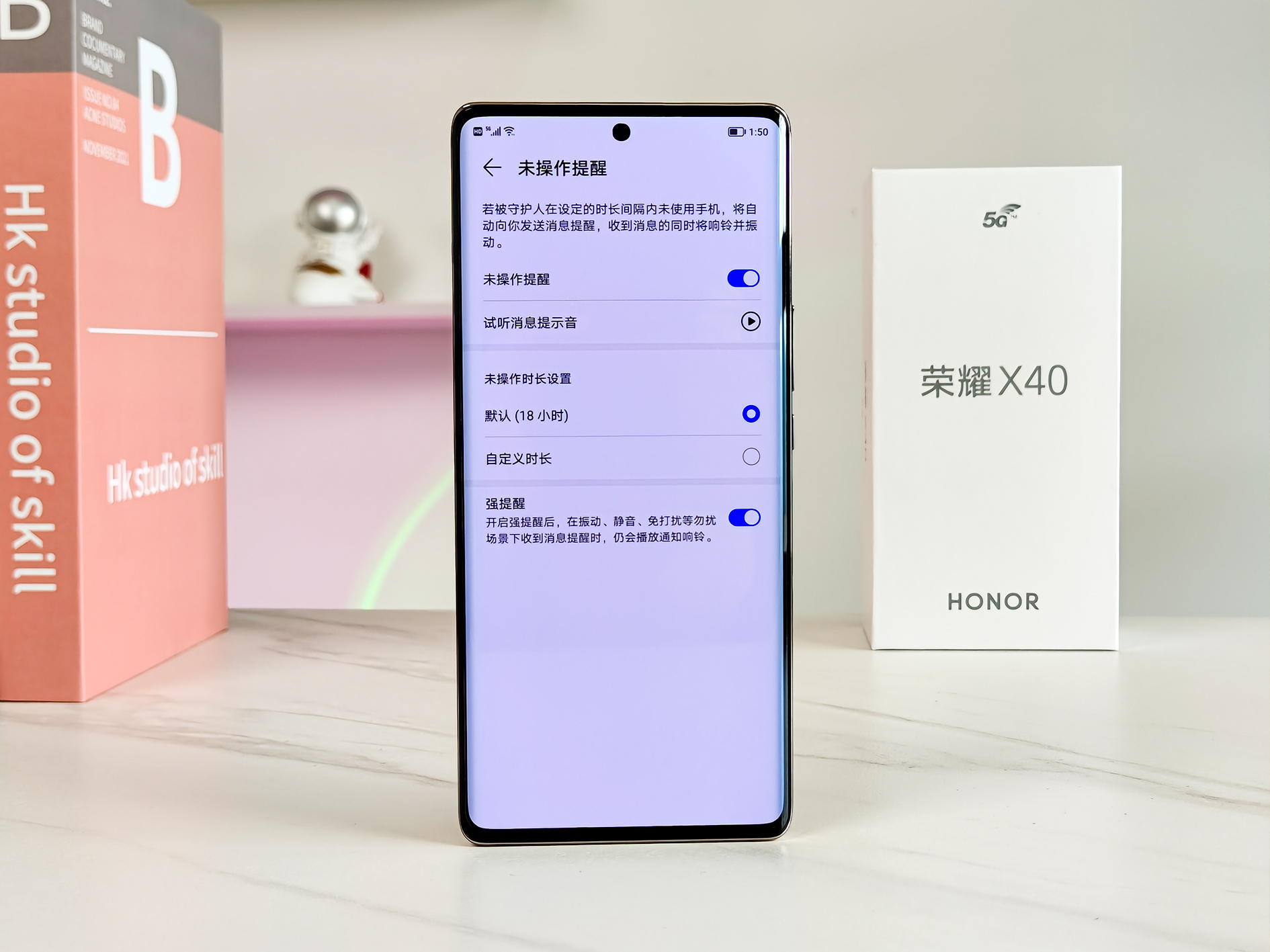 荣耀x40使用评测,荣耀x40使用体验