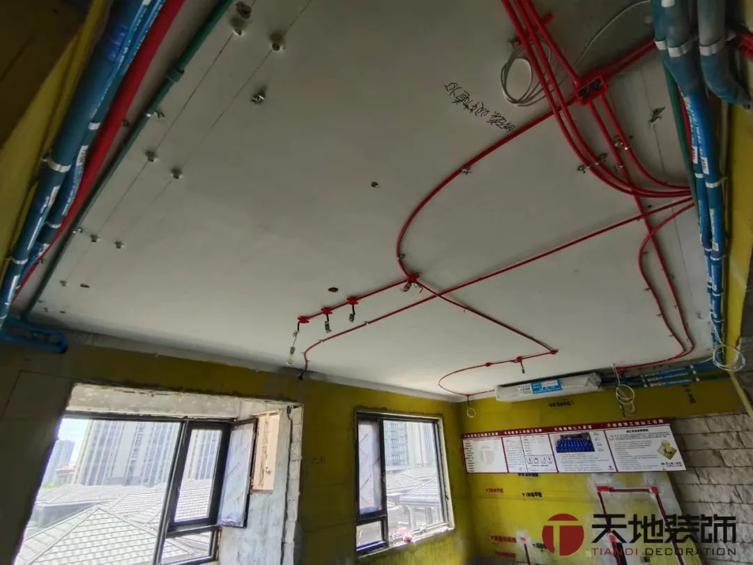 「天地精工」工地直播第七期直击一线施工现场