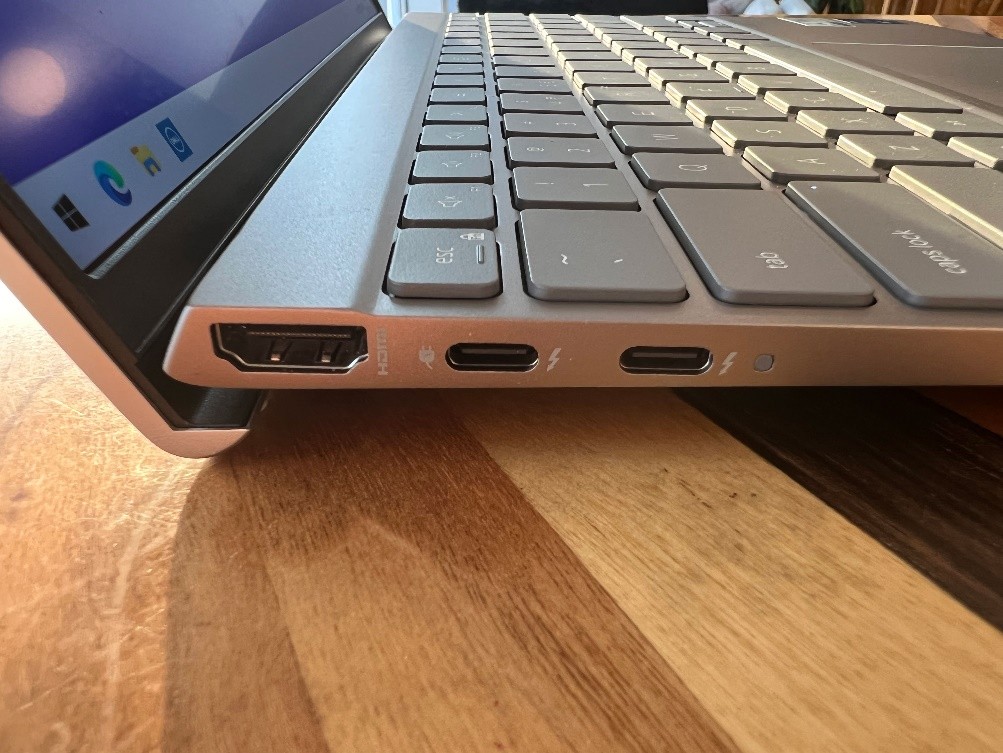 戴尔灵越13pro和华为matebook13s,戴尔灵越13pro最高配置散热怎么样