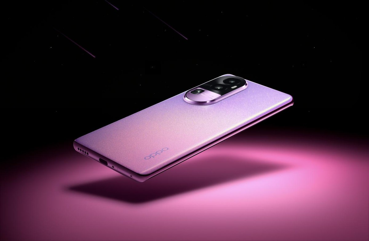opporeno10pro星籁版讲解,opporeno10pro星籁版全面开售