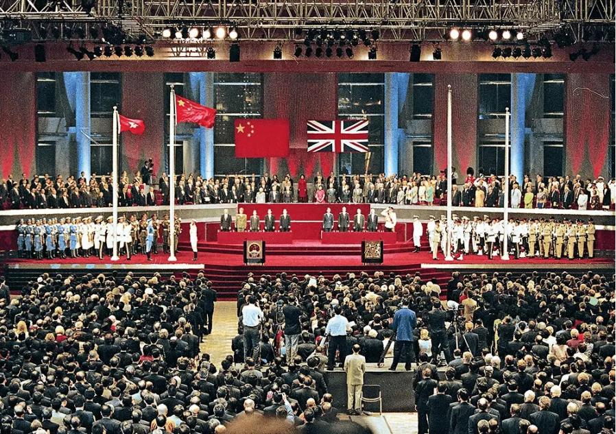 香港渣打银行港币是真的吗,渣打银行的港币和中国银行的港币