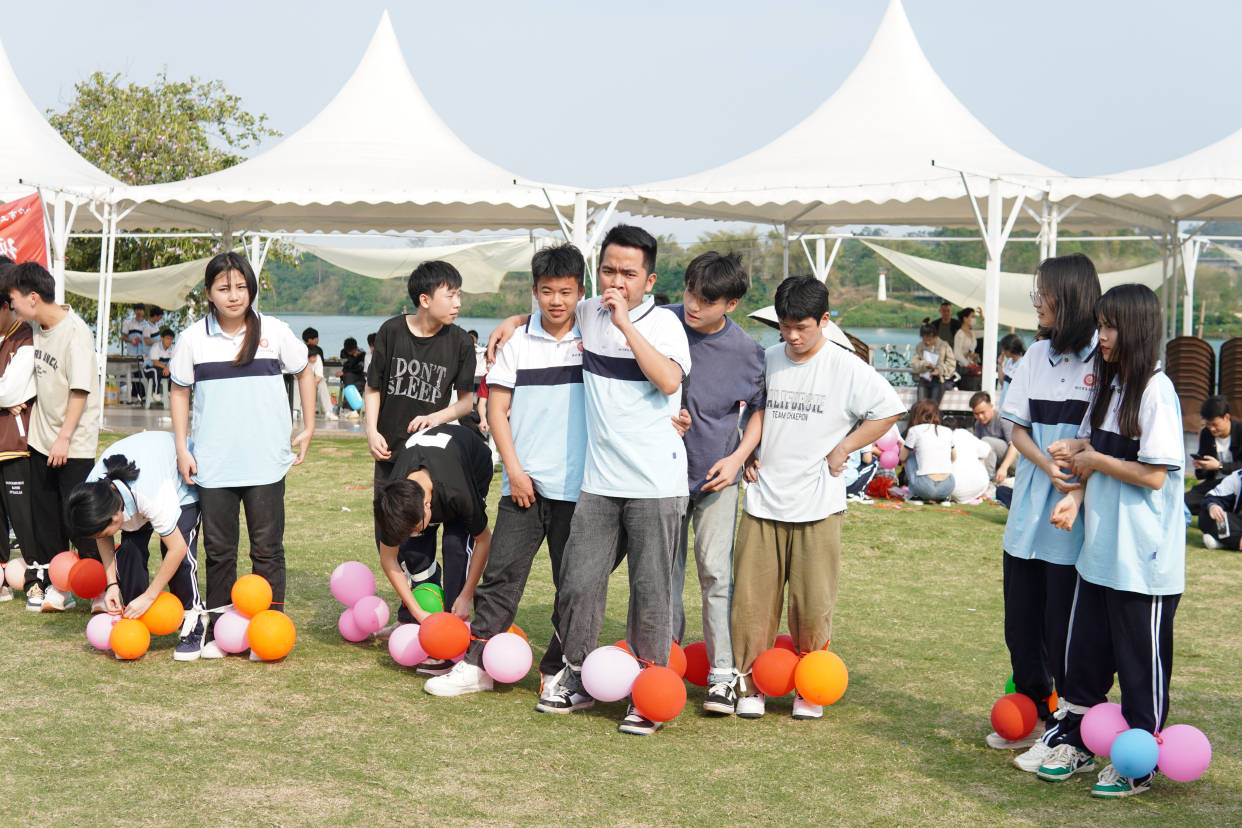 广西中专技校怎么选,广西初中考不上高中读哪个职高好