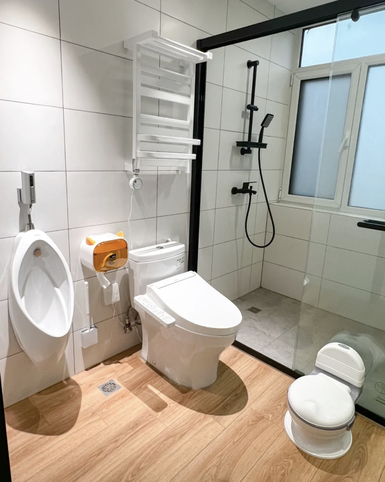 卫生间千万不要这样设计,卫生间最糟糕的设计