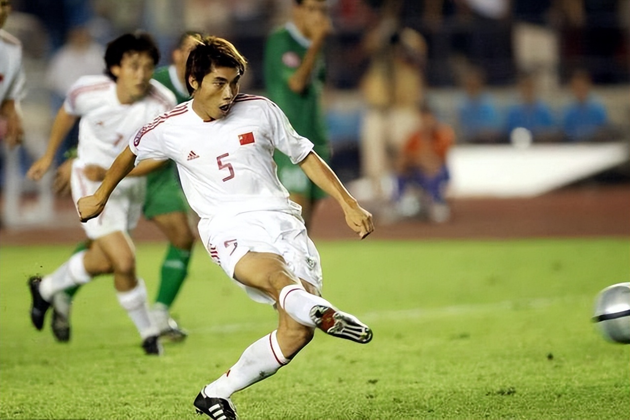 盘点中国男足爆笑视频,关于吐槽中国男足段子