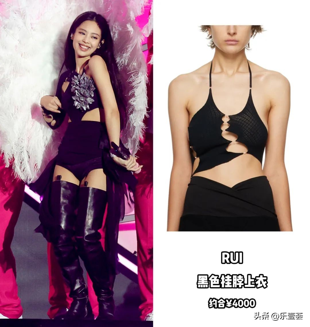 因身材太好被围观,因身材上热搜的博主