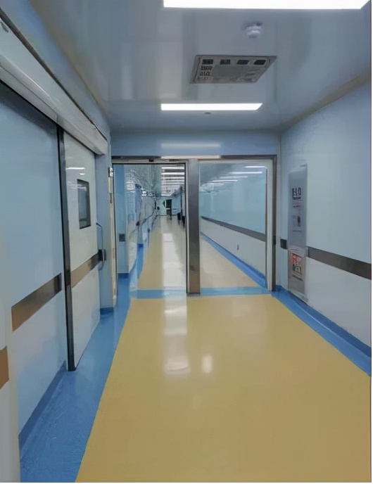 河北工程大学附属医院李飞：在进修学习期间我收获很多