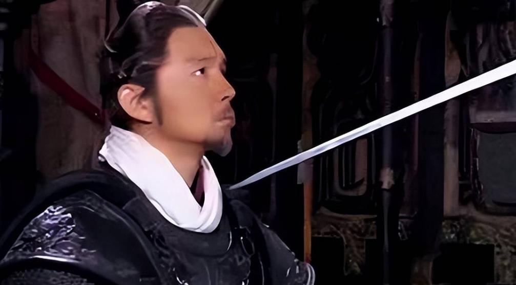 秦国名将白起视频完整版,秦朝大将白起的残暴