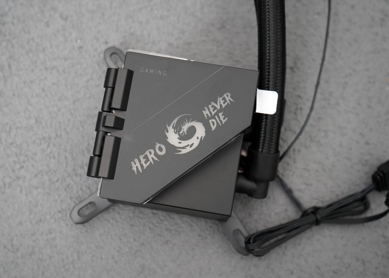 酷睿12代处理器,12代酷睿顶配装机