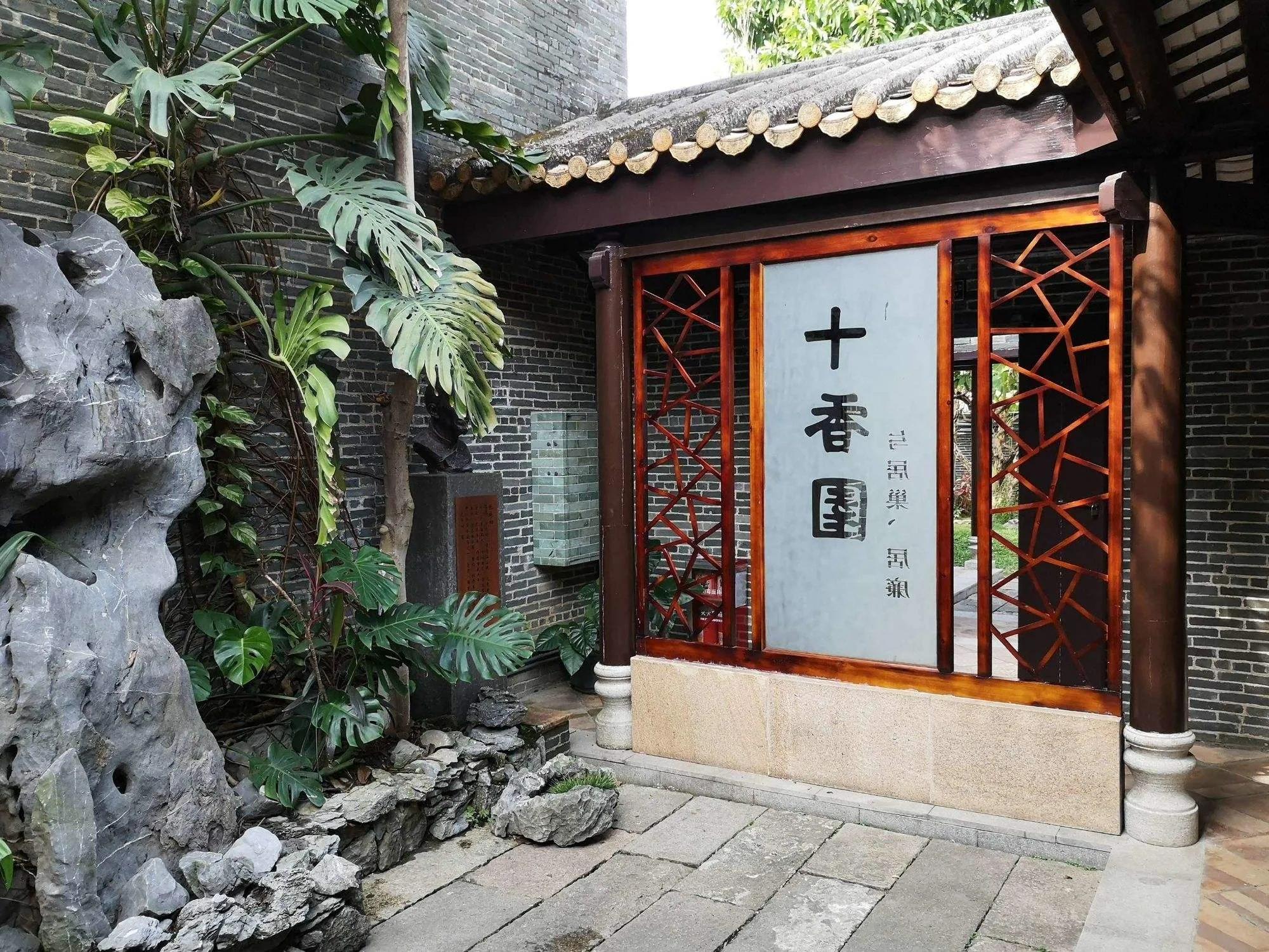 广州市47个免费游玩的地方,广州最适合一日游的57个免费景点