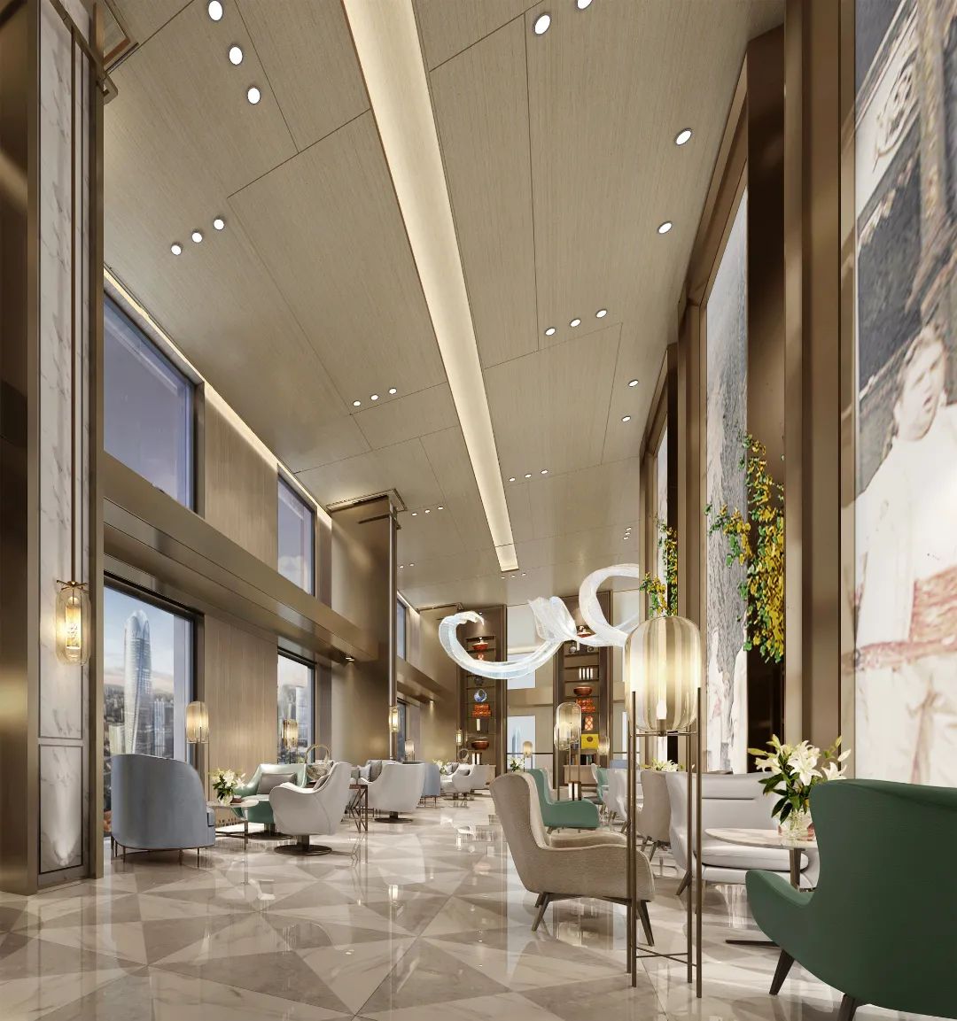 成都凯宾精品酒店,成都凯宾斯基酒店宴会