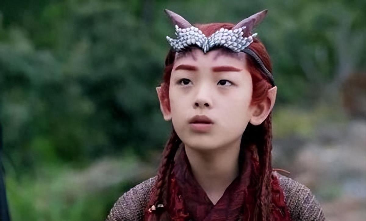 长大后变丑的六位童星,盘点八位长残了的童星