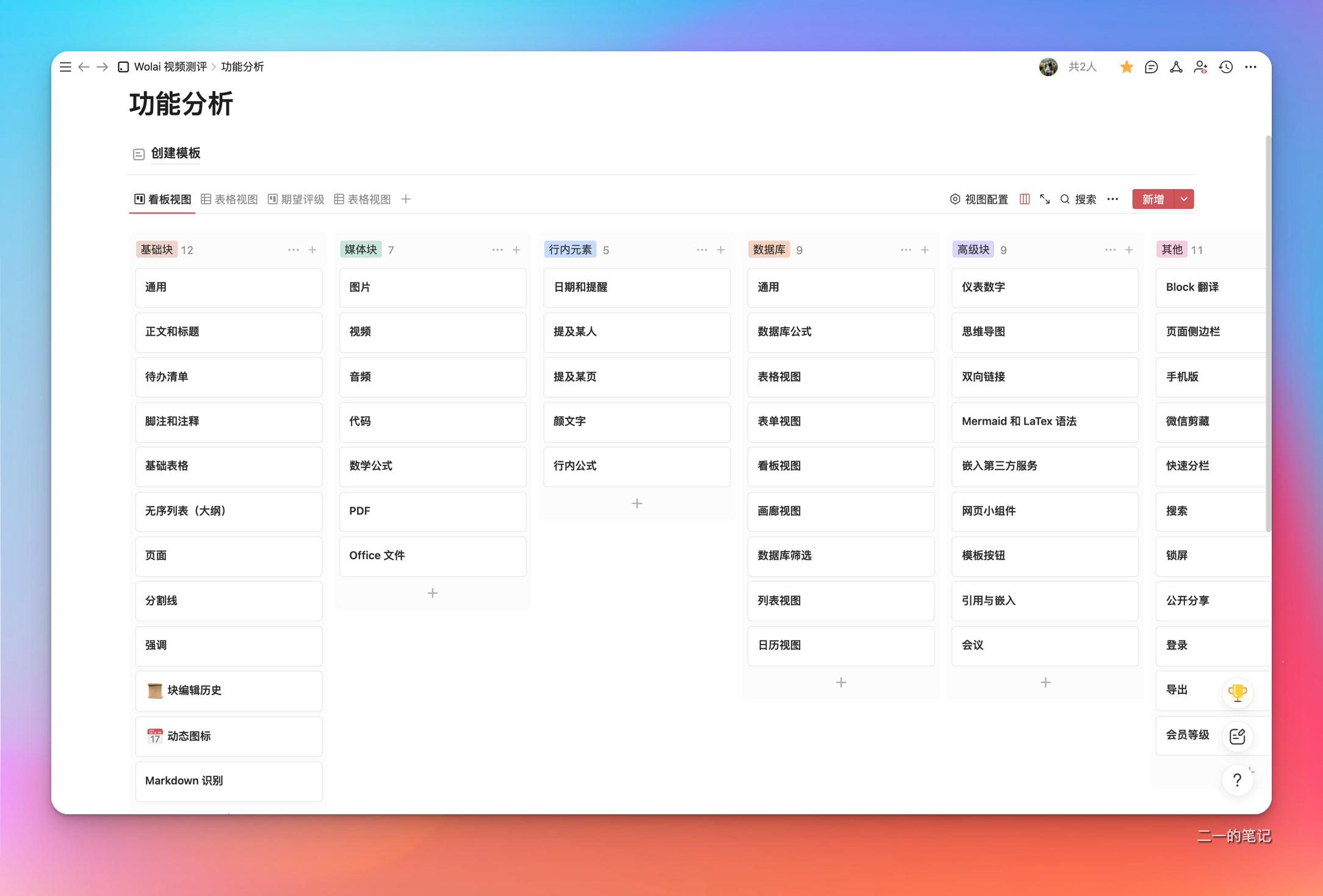notion和我来哪个好,notion真的好用吗