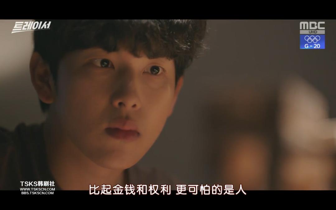 没想到，邓伦被封的事被韩剧先「预言」了