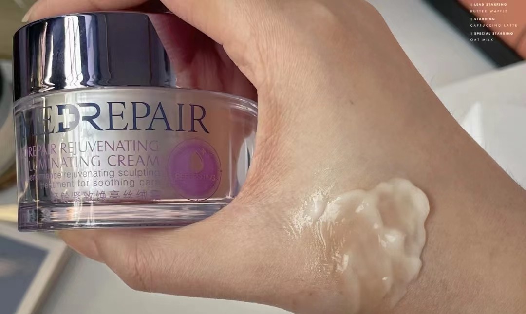 面霜什么牌子的效果好用又实惠,哪个牌子的面霜效果最好用