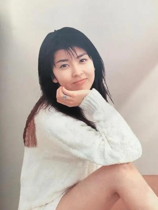 蜡笔小新里提到的女星在第几集,蜡笔小新喜欢的日本女星真人版