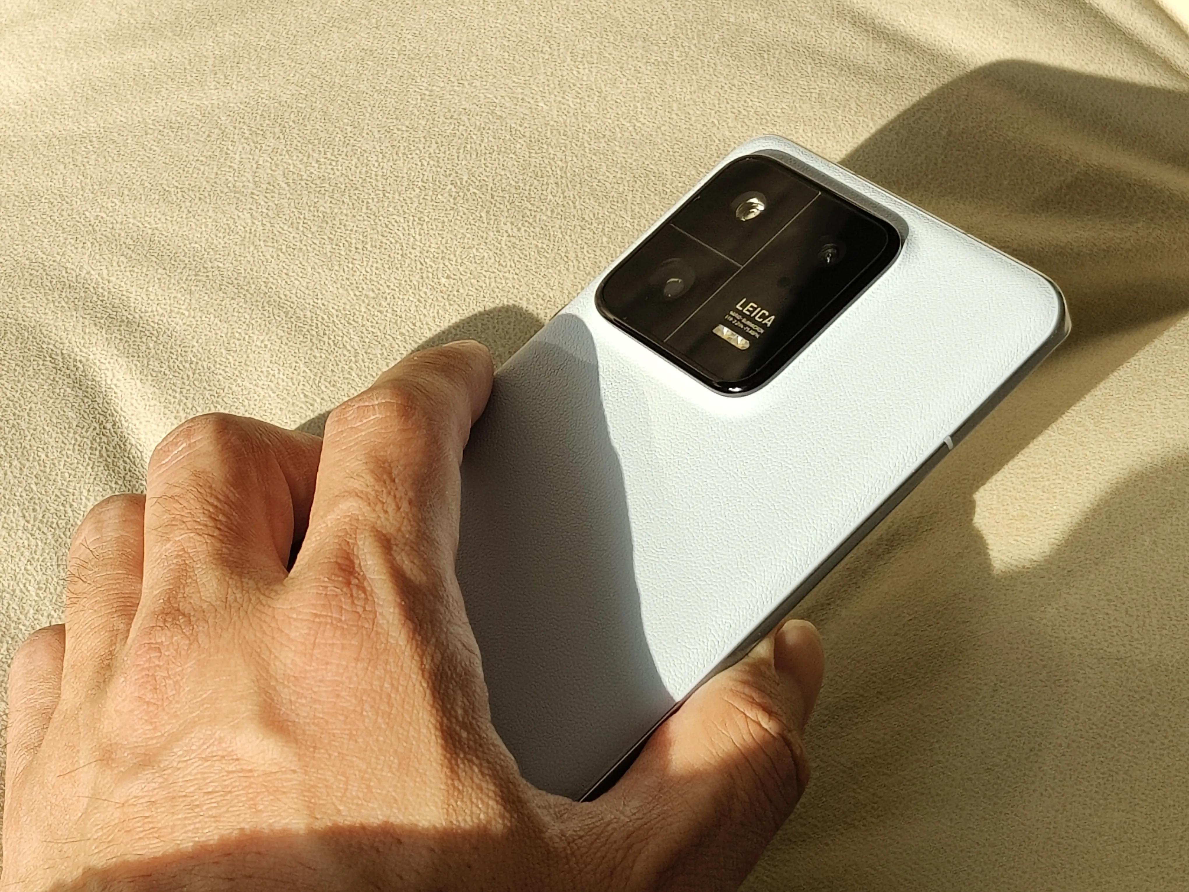 如何发挥小米13pro相机的全部性能,小米13pro拍摄用徕卡哪个好