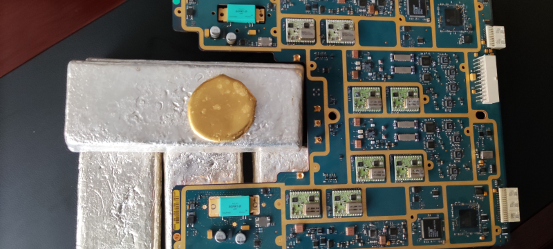 老电视机废旧线路板回收价格,废旧dvd机线路板回收价格