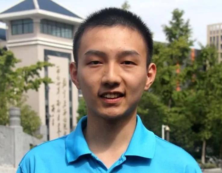 保送清华贺维艺现状,贺维艺保送