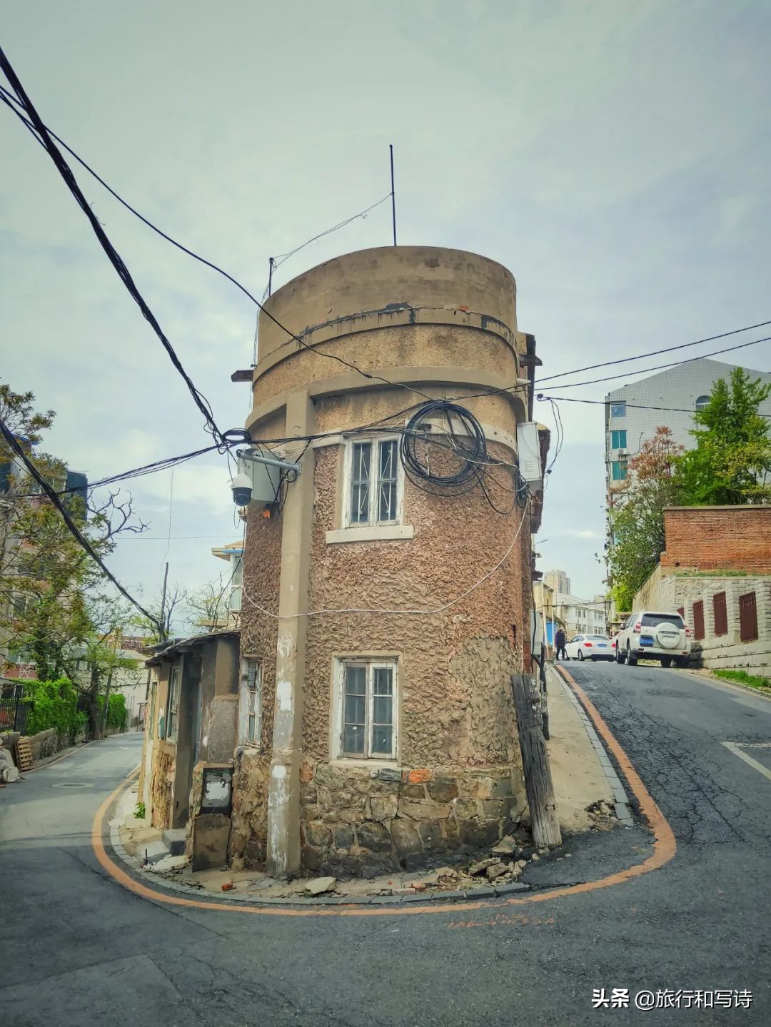 大连十大网红打卡圣地一网打尽,大连新晋网红打卡地东西价格