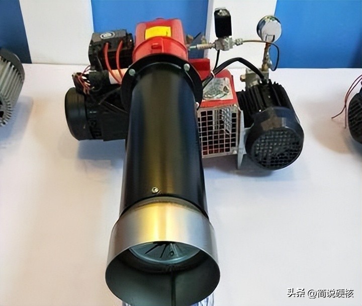 生物质燃烧器手续,生物质能源燃料加工