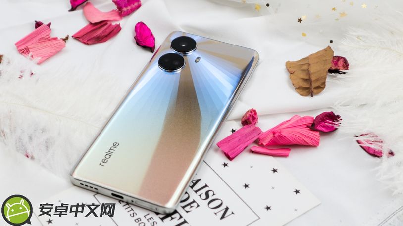 真我10pro手机曲面屏,真我10pro曲面屏评测